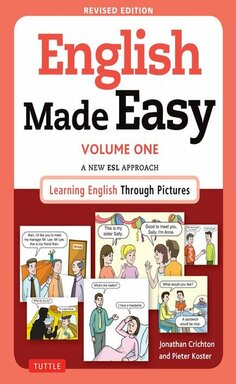 English made easy side 1