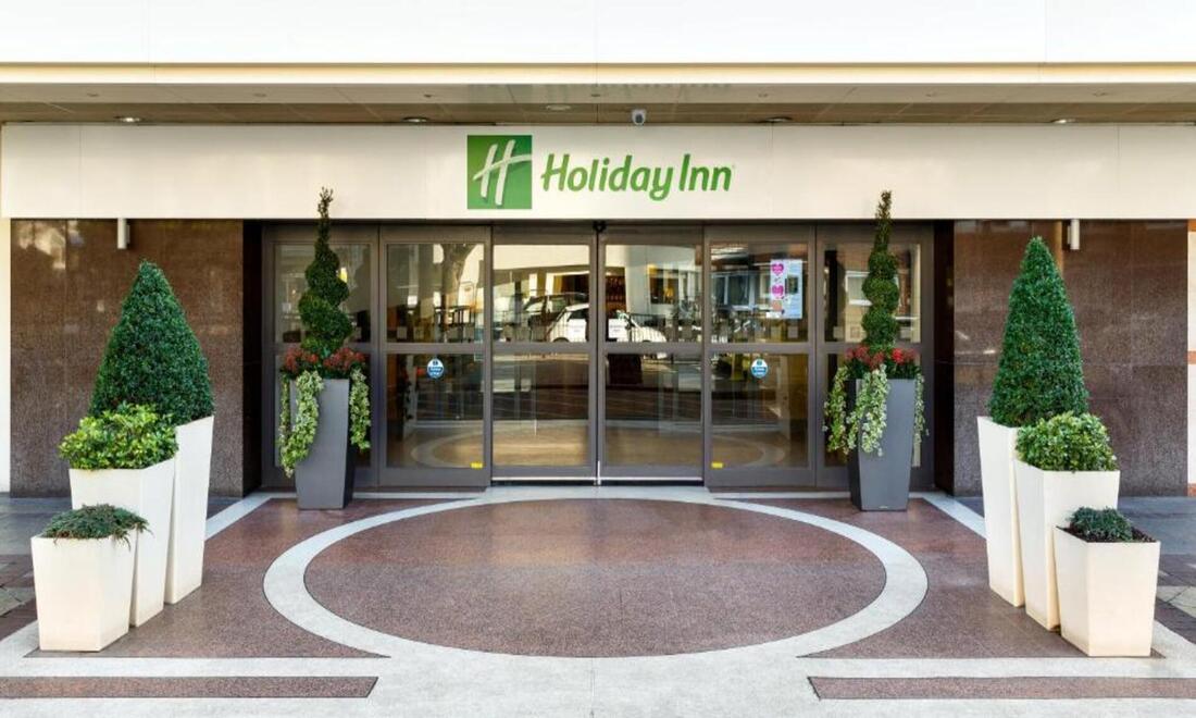 ​Holiday Inn Bloomsburry