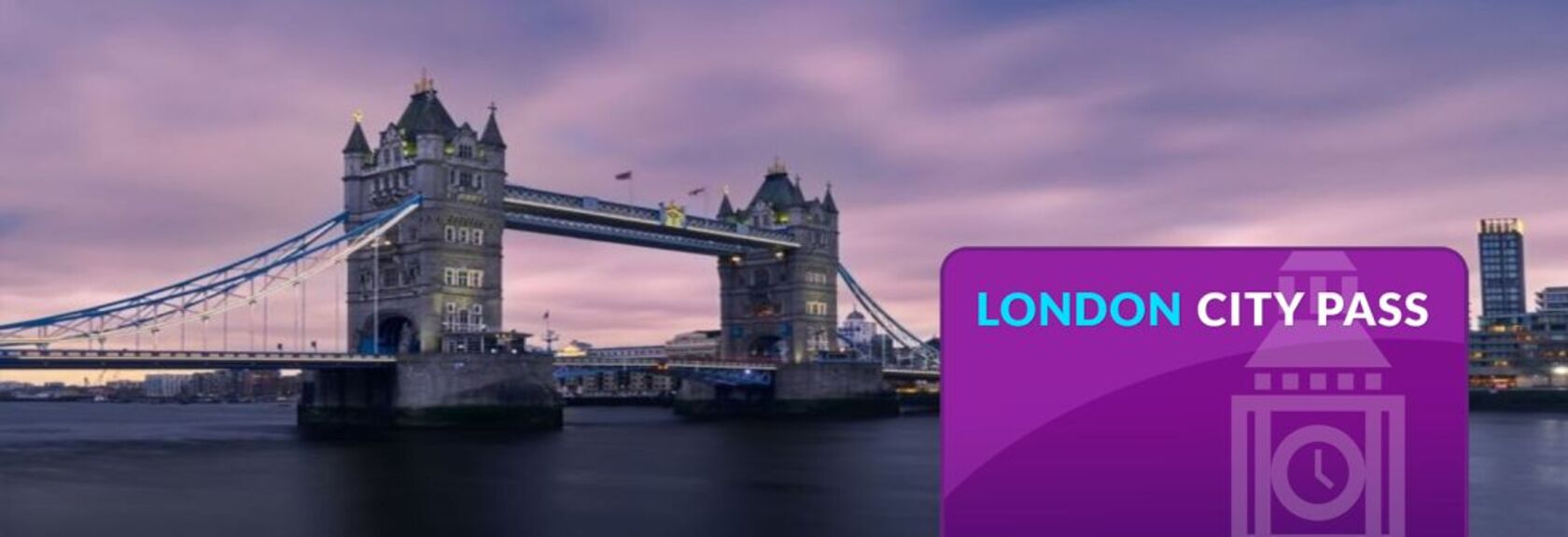 Você quer aproveitar ao máximo a sua viagem a Londres? Então o London City Pass é para você! Com este passe de desconto você vai descobrir Londres de uma maneira fácil e simples