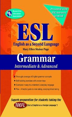 ESL Grammar
