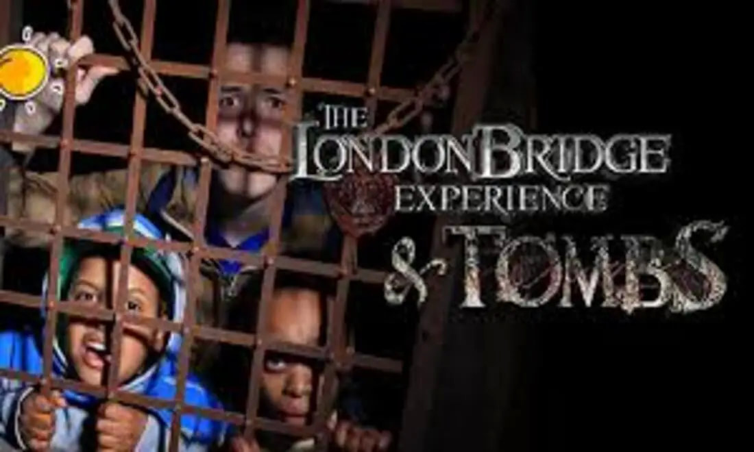 Os ingressos para a Tower Bridge Exhibition em Londres podem ser facilmente reservados pela internet através do site GetYourGuide