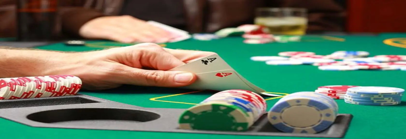 Os 4 melhores casinos de londres