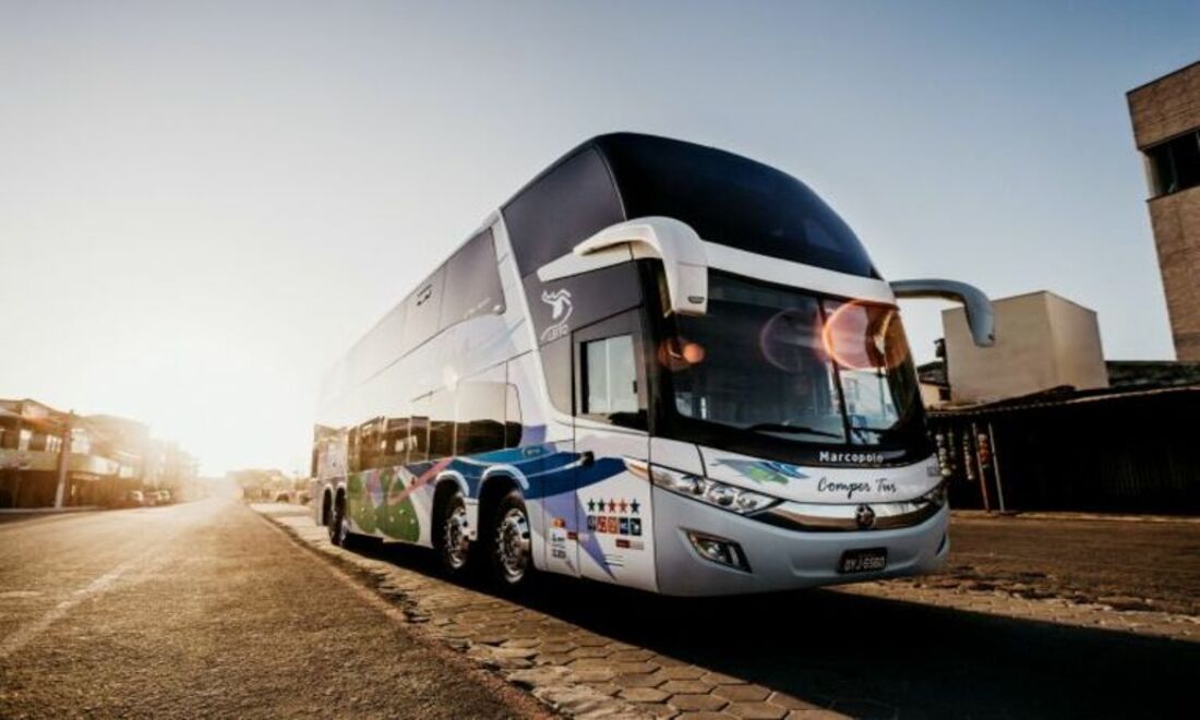 A Busbud é um site de viagens especializado na venda de passagens de ônibus intermunicipais, que permite aos viajantes buscar, comparar e comprar passagens rodoviárias no Brasil, América do Norte, América do Sul, Europa, África e Sudeste Asiático. Com mais de 4,500 empresas de ônibus afiliadas, Busbud oferece a cobertura mais extensa de passagens rodoviárias no mundo através de seu website e aplicativos para smartphone. Compra suas passagens de ônibus de forma rápida, fácil e segura para mais de 21 mil destinos e mais de 3,8 milhões de rotas em 84 países.