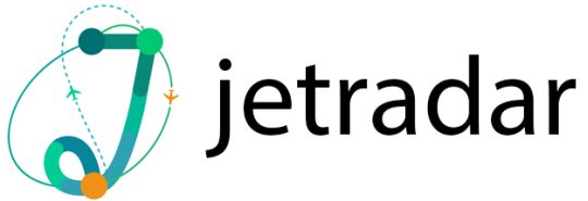 JetRadar é um motor de busca de viagens que permite aos usuários comparar os preços das companhias aéreas e ofertas, especializada em passagens aéreas de baixo custo. O JetRadar é multilíngue. Os usuários podem pesquisar em inglês, alemão, francês, espanhol e português.