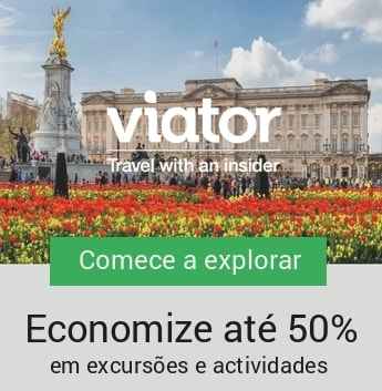 Viator - travel with an insider